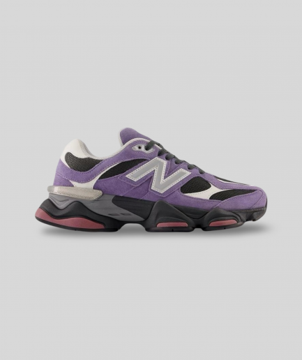 Newbalance 9060 purple