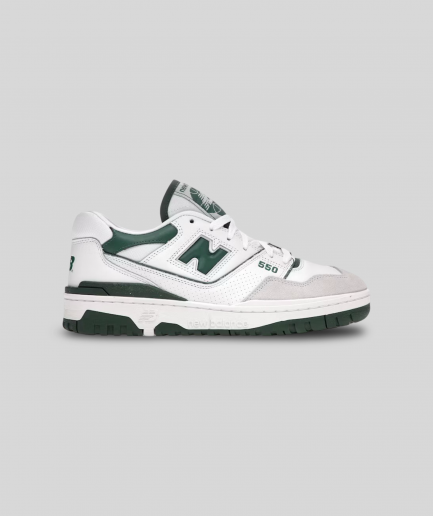 New balance 550 Green