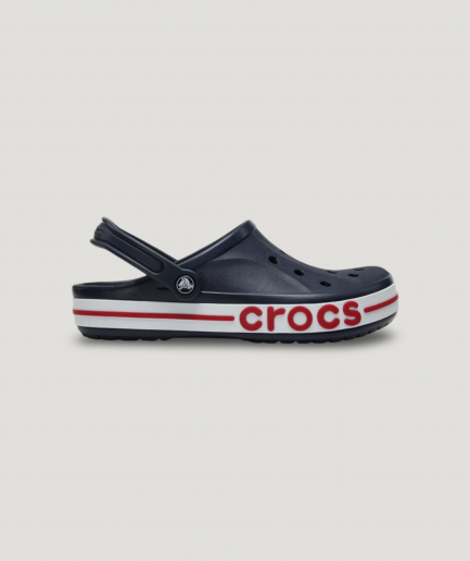 Crocs - Navy Blue
