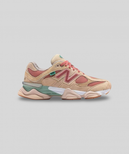 Newbalance 9060 Pink