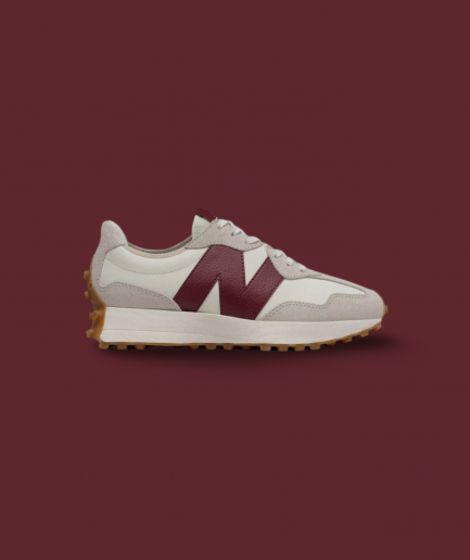 Newbalance 327 Red