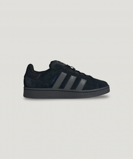 Adidas Campus Black (Carbon-LB)