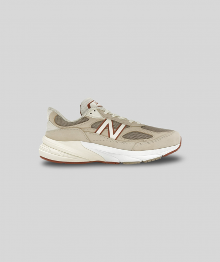 New Balance x Loro Piana