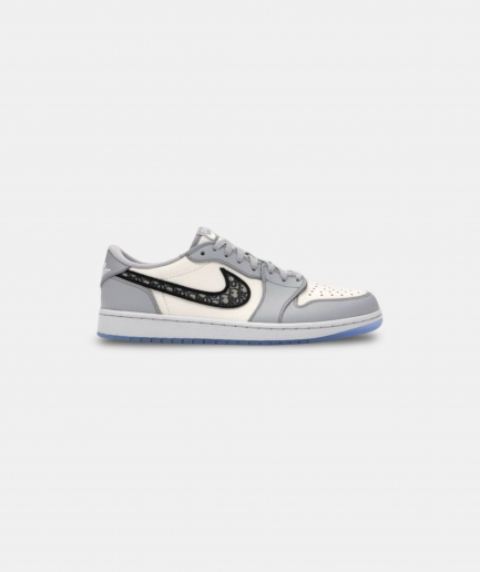 NIKE JORDAN 1 DIOR LOW