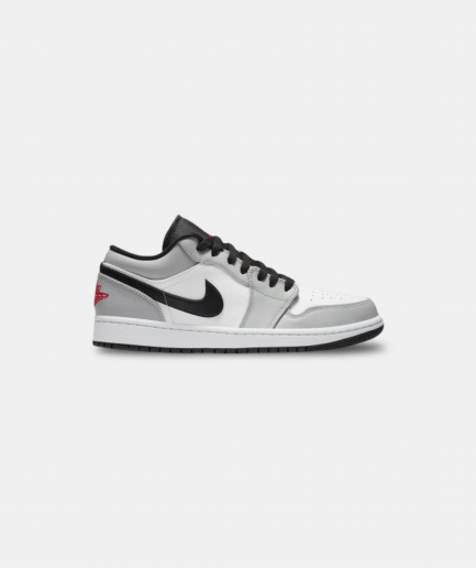 NIKE JORDAN GREY LOW