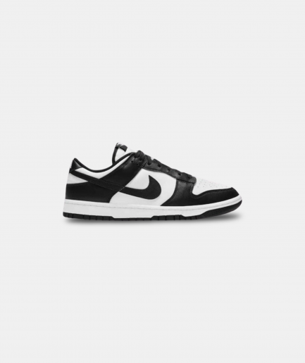 Nike Sb Dunk "Black"