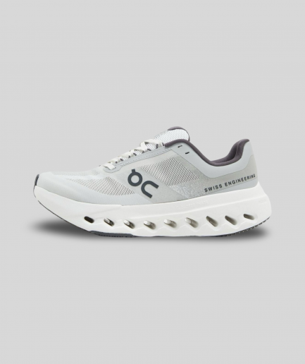 On Running Cloudsurfer White