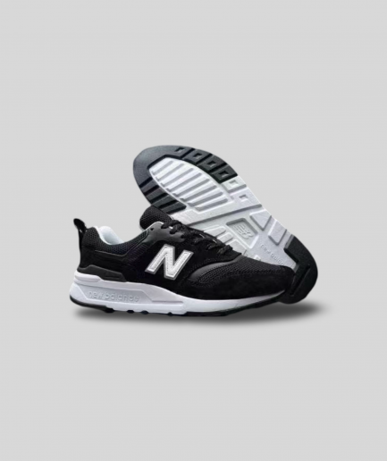 Newbalance 99H Black