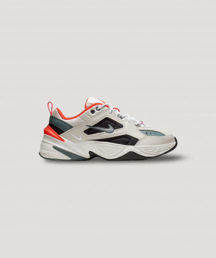 Nike M2k Orange