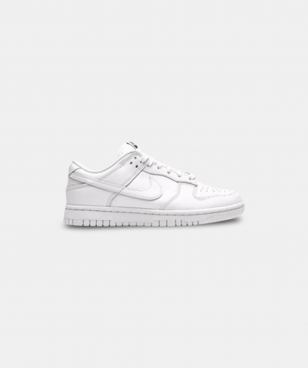 Nike Sb Dunk "Full White"