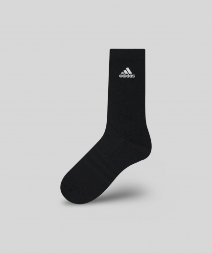 Adidas Socks High - Black