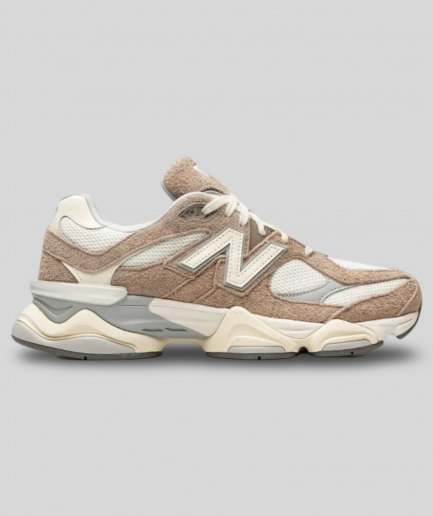 Newbalance 9060 Driftwood