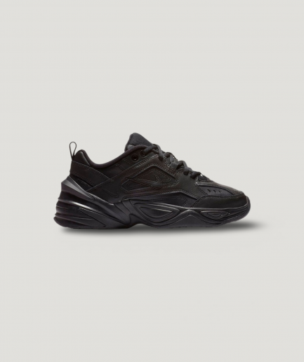 Nike M2k All Black