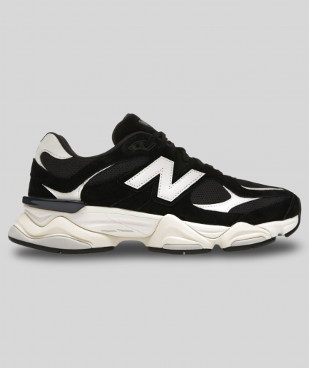 Newbalance 9060 BnW