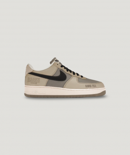 Airforce 1 Gore-Tex Olive Black