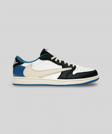 Travis Low "Fragment"