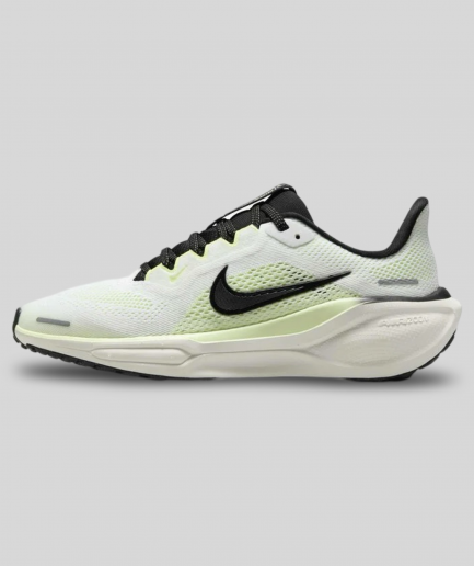 Nike Pegasus 41 White & Green