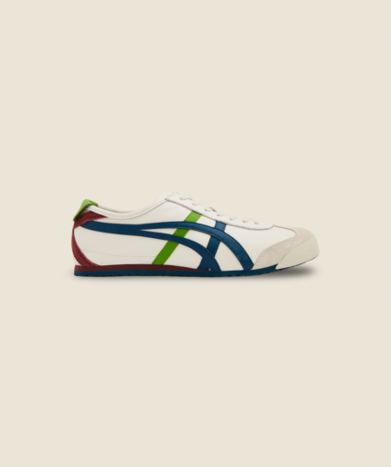 Tiger Green Stripe