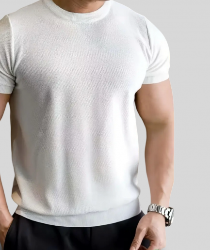 Polo - VPT 03 - White