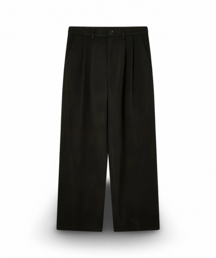 Pants - PP 03 - Black