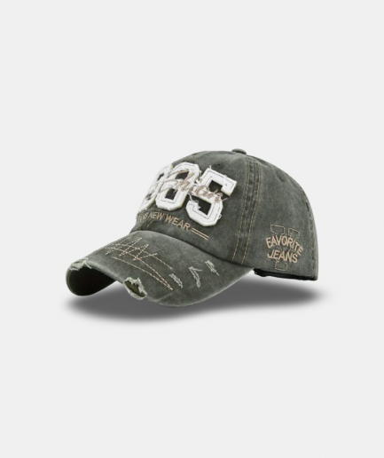 1985 - Army Green