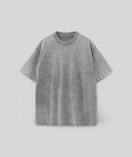 OV - COT 03 - Gray