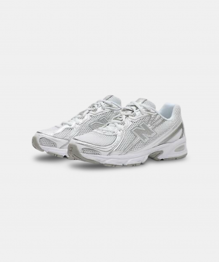 New Balance 740 Navy White