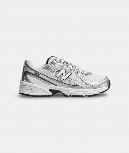 New Balance 740 Silver