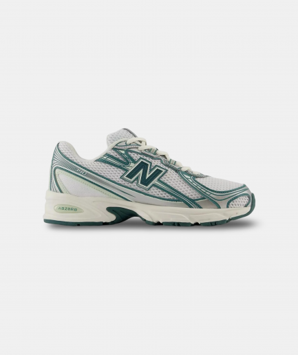 New Balance 740 Green