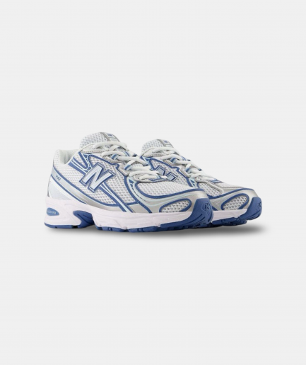 New Balance 740 Blue