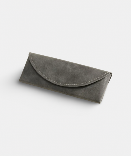 Sunglass Case Model 2 - Grey