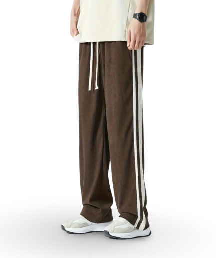 Pants - PP 02 - Coffee