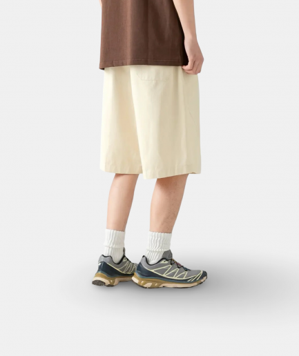 Short - CS 01 - Biege