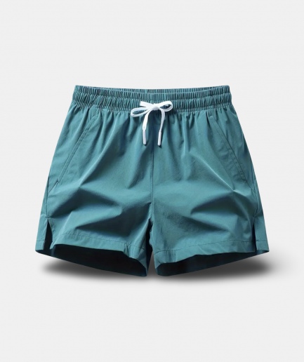 Short - WS 01 - Blue