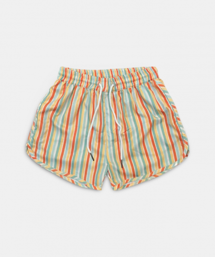 Short- BS Stripes OG