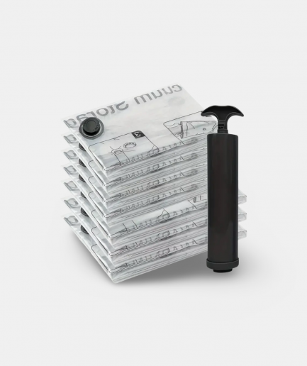 Vacuum Storage bags