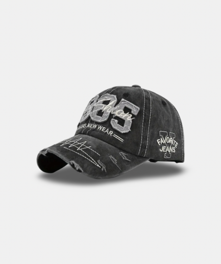 1985 - Black