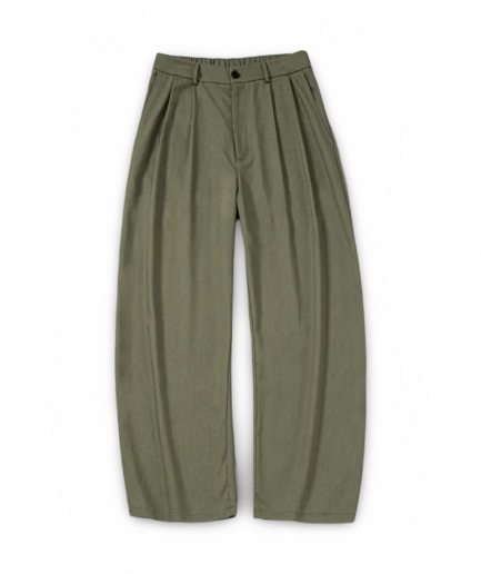 Trend LLF Pants Green