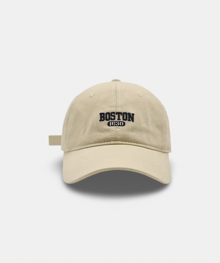 Boston - Biege