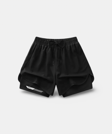 Sport Short 04 - Black
