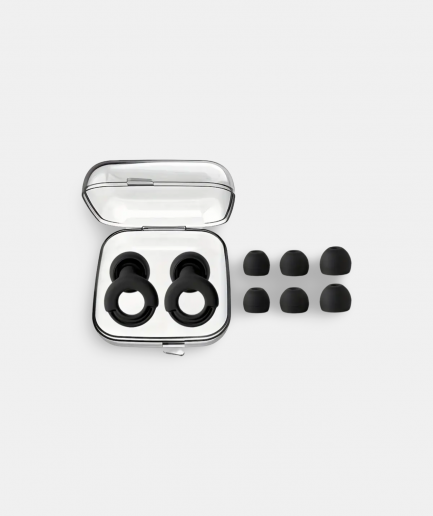 Ear Noise Cancellation