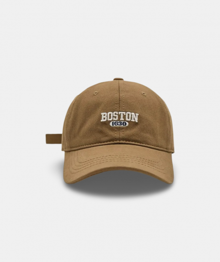 Boston - Coffee