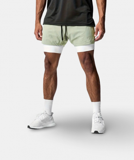 Sport Short 03 - Mint