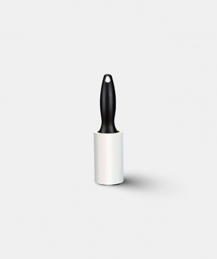 Clothe Roll Cleaner