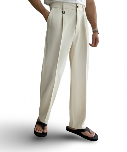 Pants - PP 01 - Biege