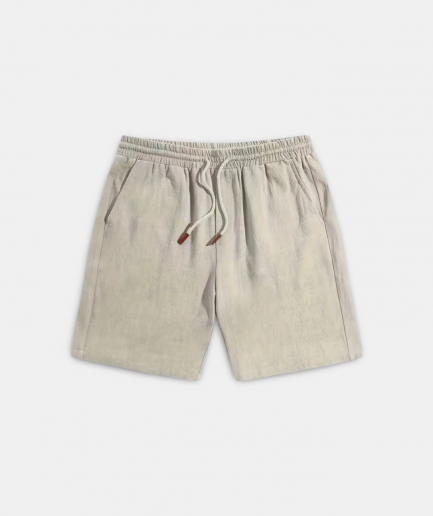 Short - CC 01 - Biege