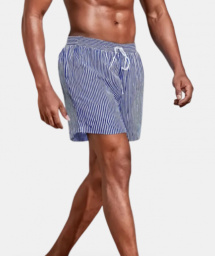 Short - WS - Blue