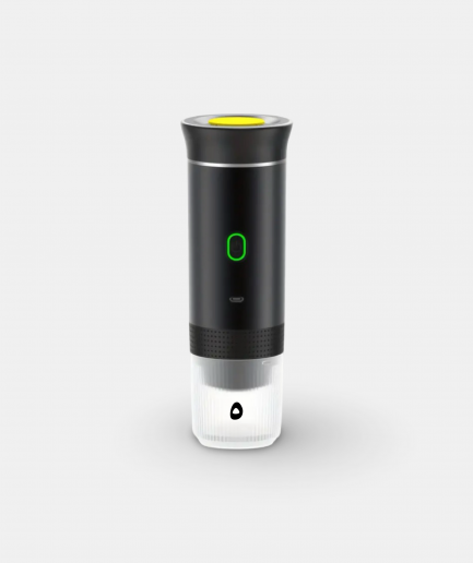 Portable Coffee Machine