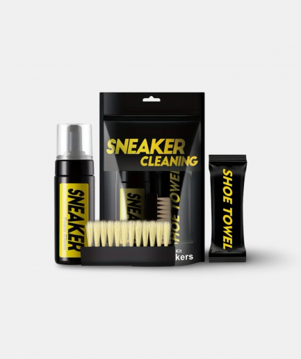 Shoe Cleaners kit