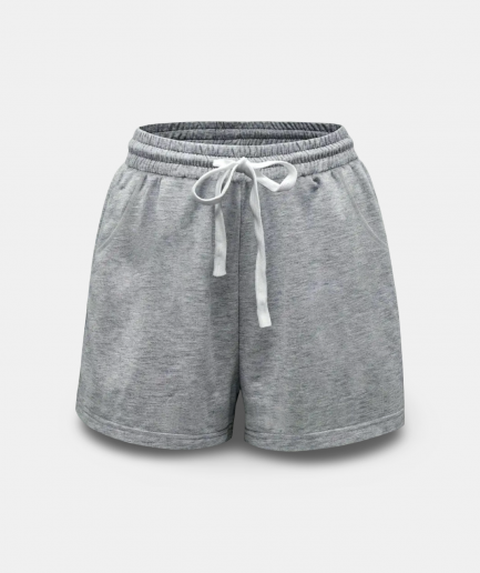 Short - LC 01 - Grey